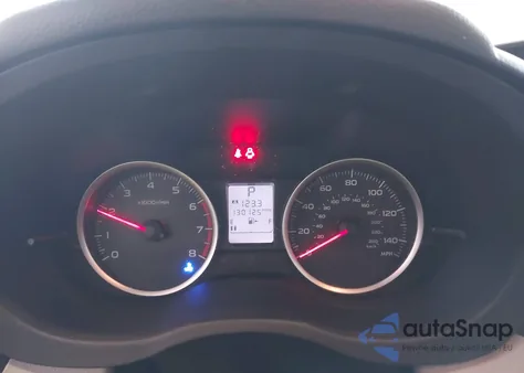 2015 Subaru Forester 2.5I Premium z USA, uszkodzony, nr VIN JF2SJADC8FH516358